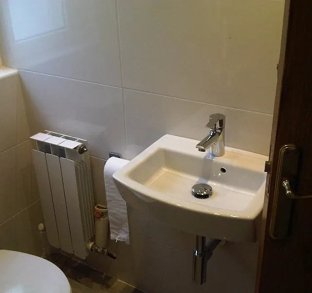 Dalaiz lavabo